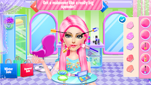Shopping Mall Girls Contest Screenshot 2