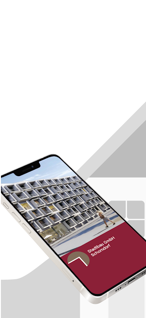Stadtbau GmbH Schorndorf Screenshot 2