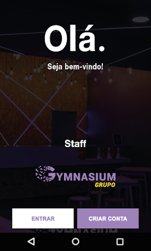 Professor Gymnasium - OVG Screenshot 0