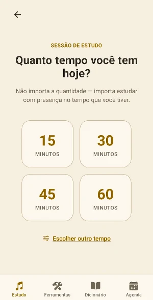 Planner La Folia Screenshot 1