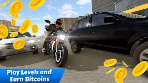 Moto School: Ride & Learn Screenshot 2