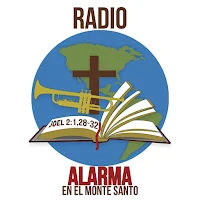 ALARMA EN EL MONTE SANTO