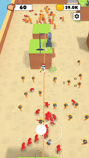 Stay High! Screenshot 2