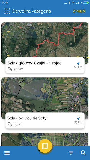 Oświęcim - Vavrecka Screenshot 2