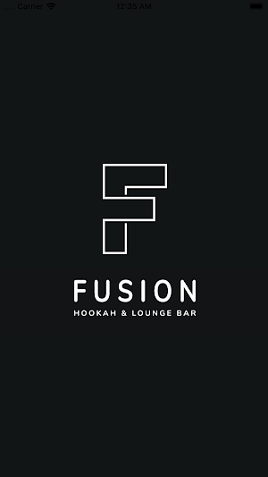 Fusion Bar Screenshot 0