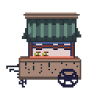 Street Takoyaki