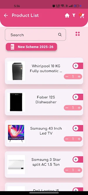 GIft o Villa Screenshot 0