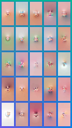 Amazing Wallpaper Screenshot 1
