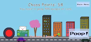 Tom the Pigeon Screenshot 1