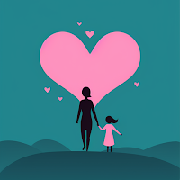Mom Journal: Daily Self-Care