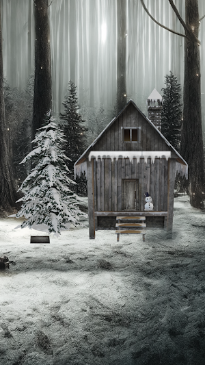 脱出ゲーム　HolyNight6 Screenshot 3