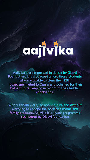 Aajivika - Miracle@18 Screenshot 0