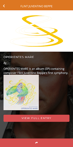 Composer Flint Juventino Beppe Screenshot 2