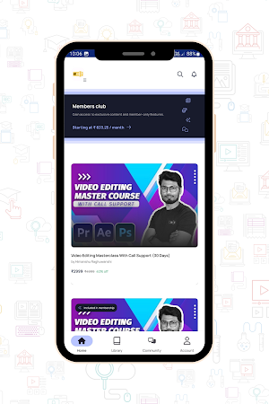 EZEdit Screenshot 2