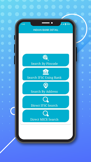 BANK IFSC CHECK Screenshot 0