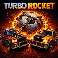 Turbo Rocket: Football League
