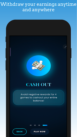 Real Cash Game Dice Earn Money Screenshot 2