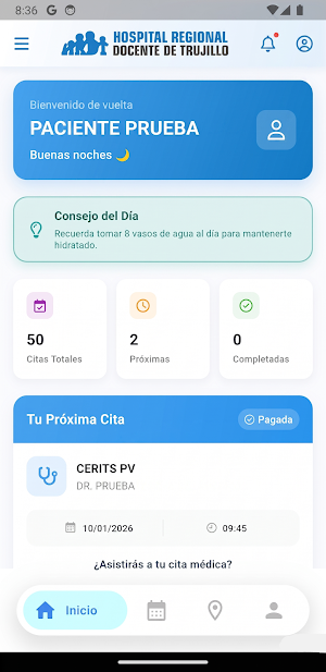HRDT Screenshot 1