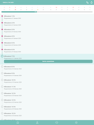 Dentalcheck Screenshot 3