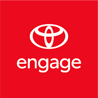Toyota Engage App