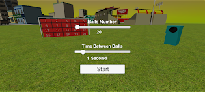 Hit The Targets Screenshot 1