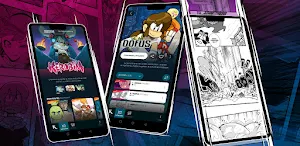 Krosmoz Screenshot 0