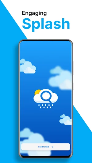 SeeMyClouds Screenshot 0