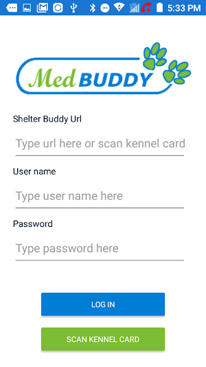 Med Buddy Screenshot 0