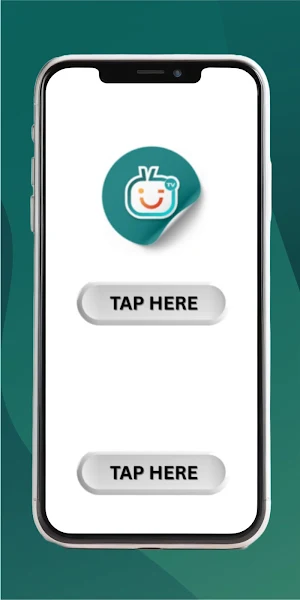 Burmesee TV App Workflows Screenshot 0