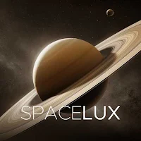 Space Lux | 3D Live Wallpapers