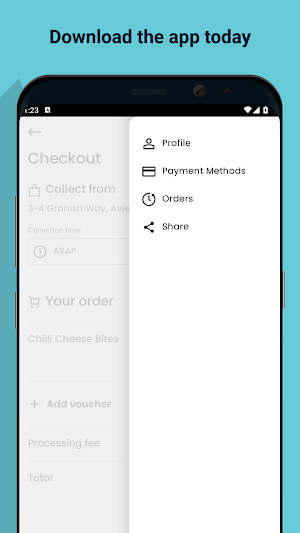 The Chippy Screenshot 3