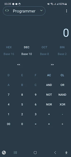 GEMATIKDAS Screenshot 2