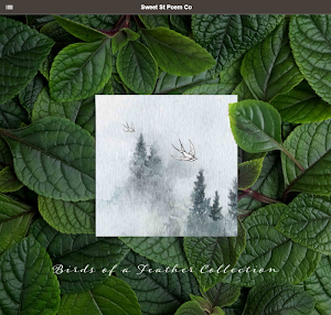 Sweet St Poem Co Screenshot 0
