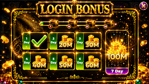 Vegas Slots: Roaring Jackpots Screenshot 3