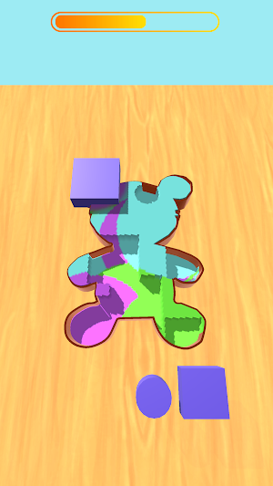 Toy Maker 3D Screenshot 3