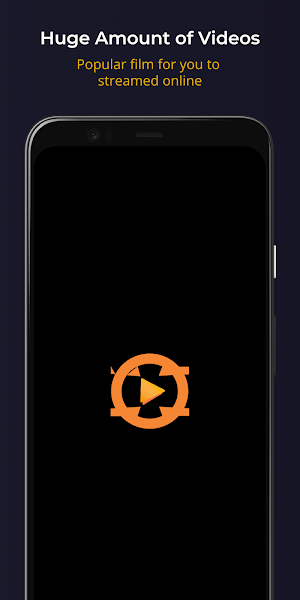Watch HD Movies & TV Series Screenshot 0
