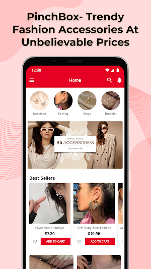 PinchBox Screenshot 0