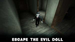 Evil Doll: Chapter Two Screenshot 0