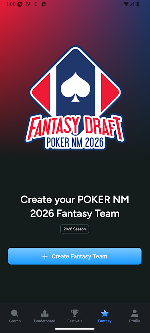 poker.no Screenshot 1