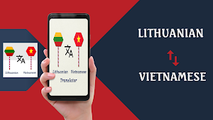 Lithuanian To Vietnamese Trans Screenshot 0