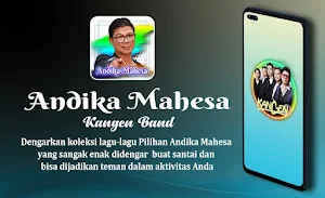 Andika Mahesa Merayu Tuhan Screenshot 1