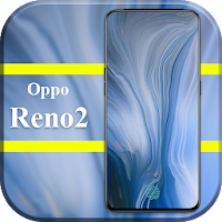 Theme for Oppo Reno 2 | launcher for reno 2
