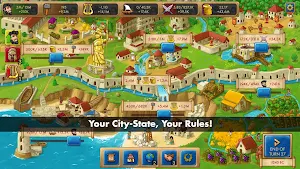 Marble Age: Remastered screenshot 7