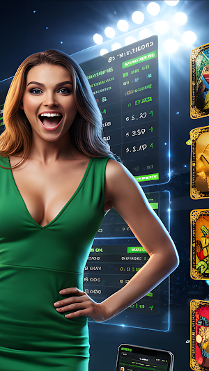 DraftKings Screenshot 3