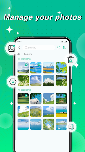 Phone File Manager Screenshot 2