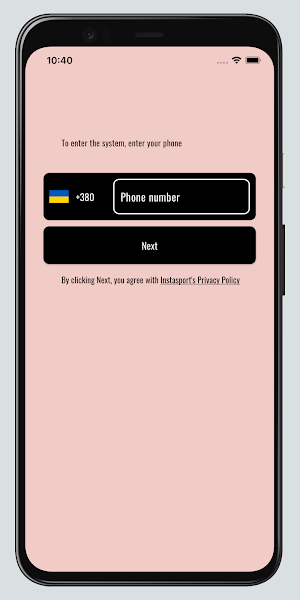 RELEASE EDUCATION Screenshot 0
