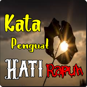 Kata Penguat Hati Yang Rapuh D Screenshot 3