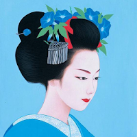 Ukiyo-e Art Japanese Wallpapers 4K