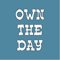 Own The Day