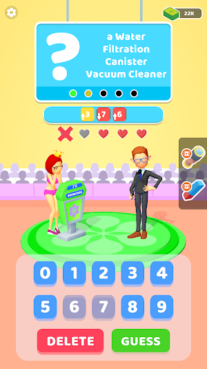 What Is The Price? Screenshot 3